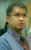 อณุศร พุ่มพวง